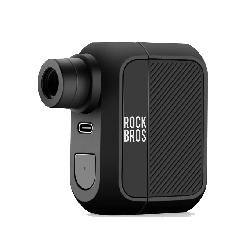 ROCKBROS Mini Electric Air Pump AS110