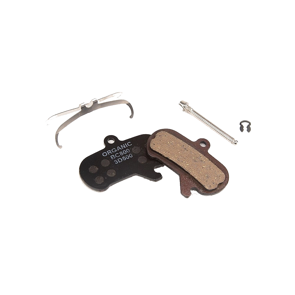 SRAM Disc Brake Pads organic Maven (2024+)