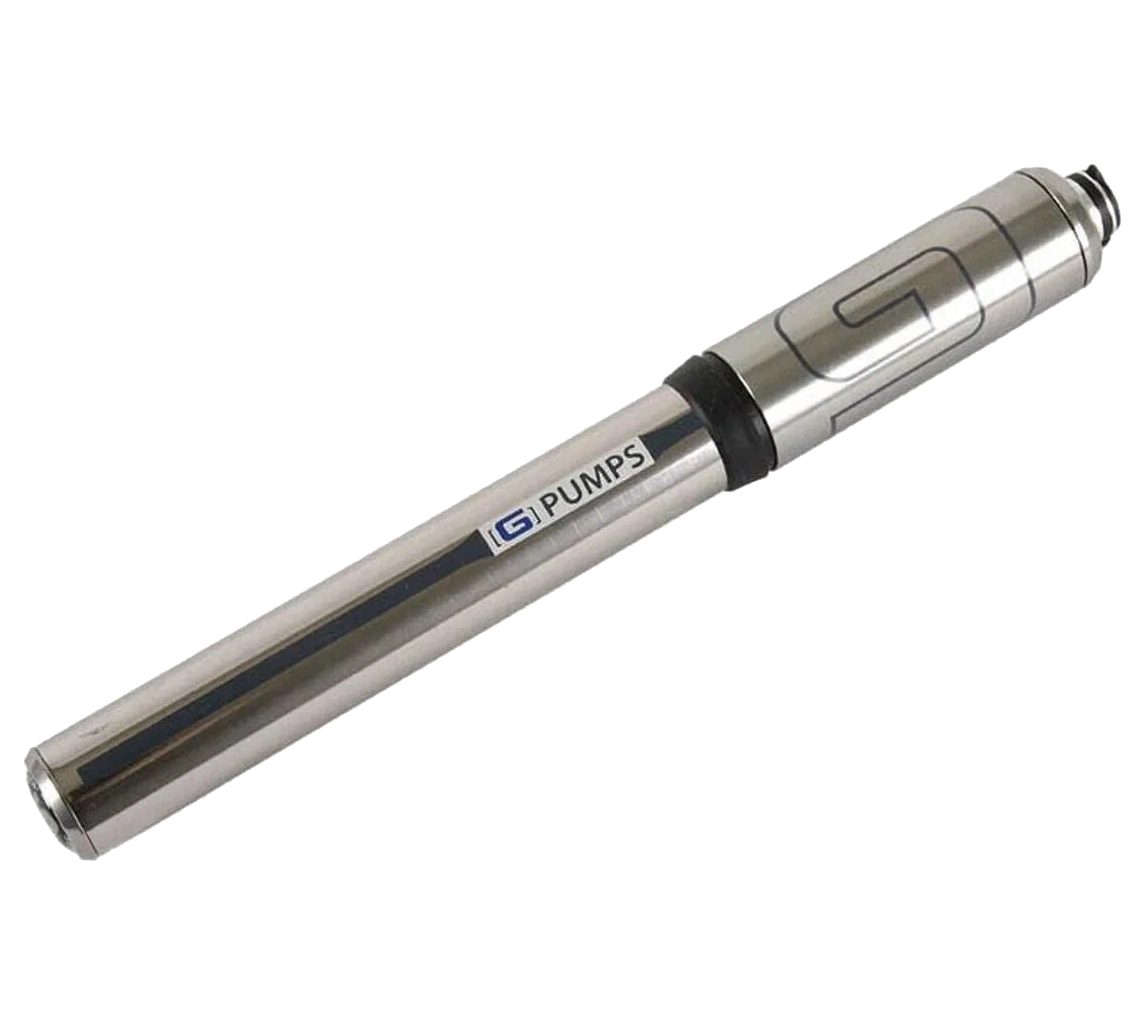 GIYO GP-87 Hose Type Aluminum CNC Mini Pump