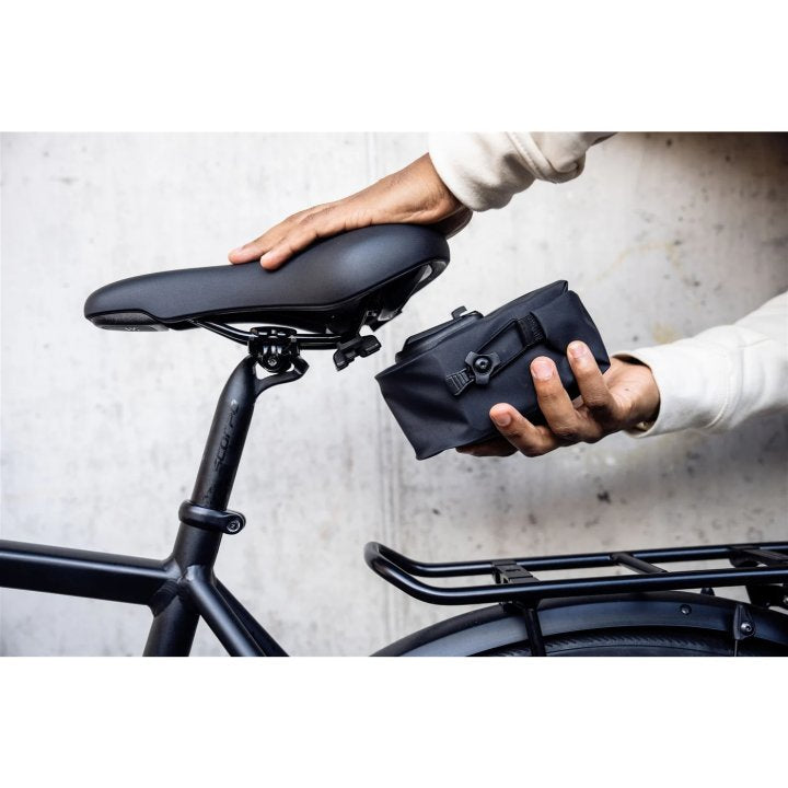 ORTLIEB Micro Saddle Bag 0.5L