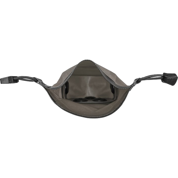 ORTLIEB Micro Saddle Bag 0.5L