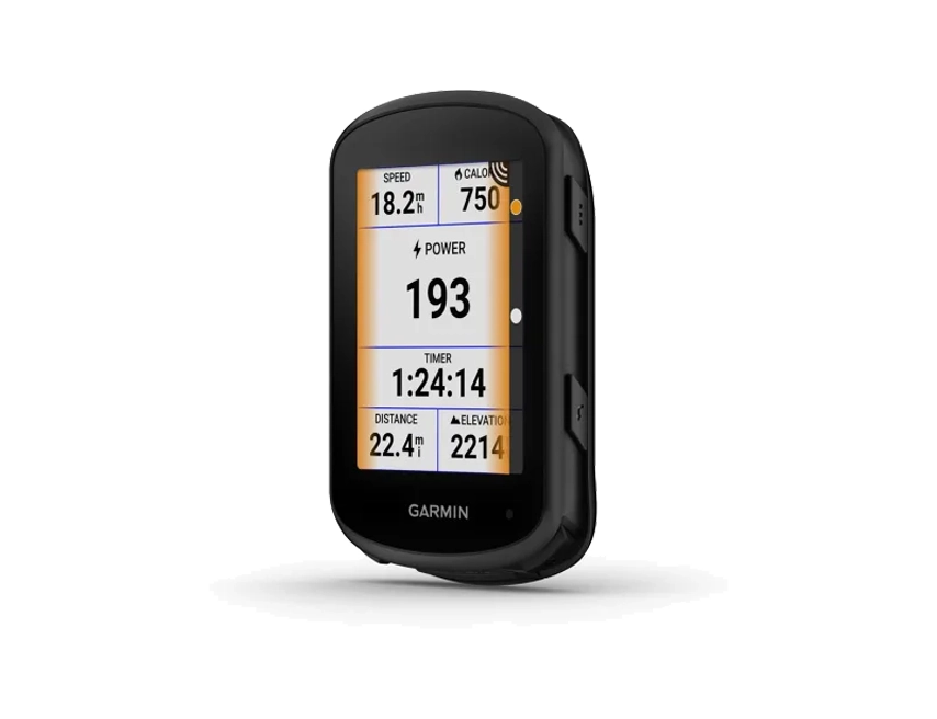 Garmin Edge 840 Solar