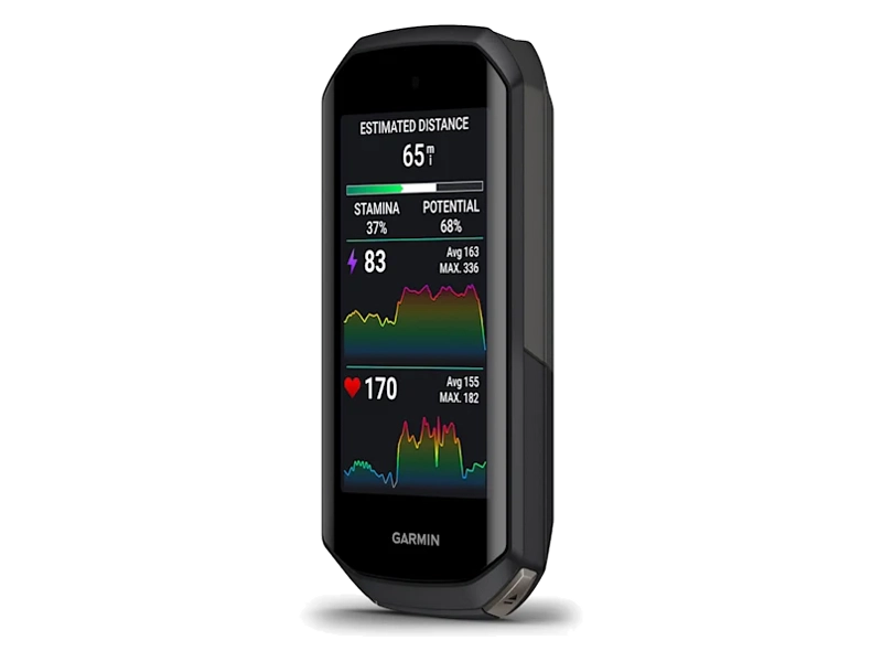 Garmin Edge 1050