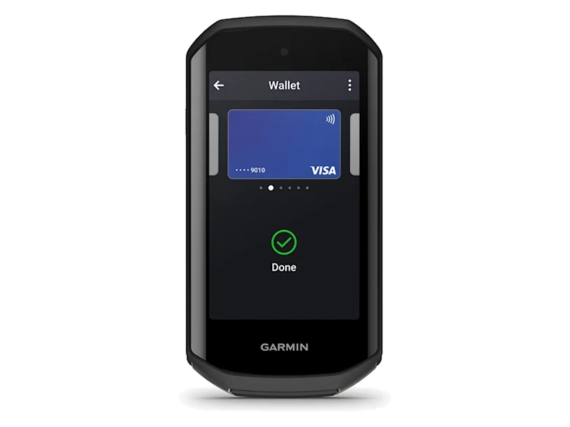 Garmin Edge 1050