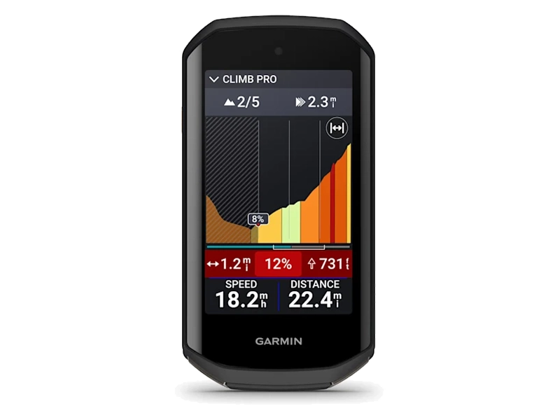 Garmin Edge 1050