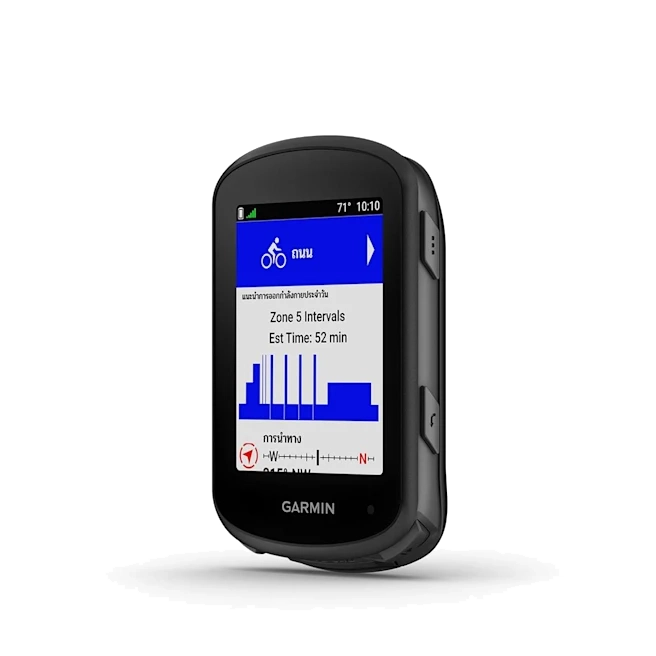 Garmin Edge 540 Solar