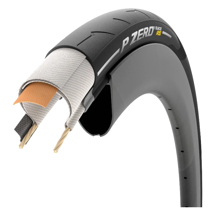 Pirelli P ZERO™ Race RS