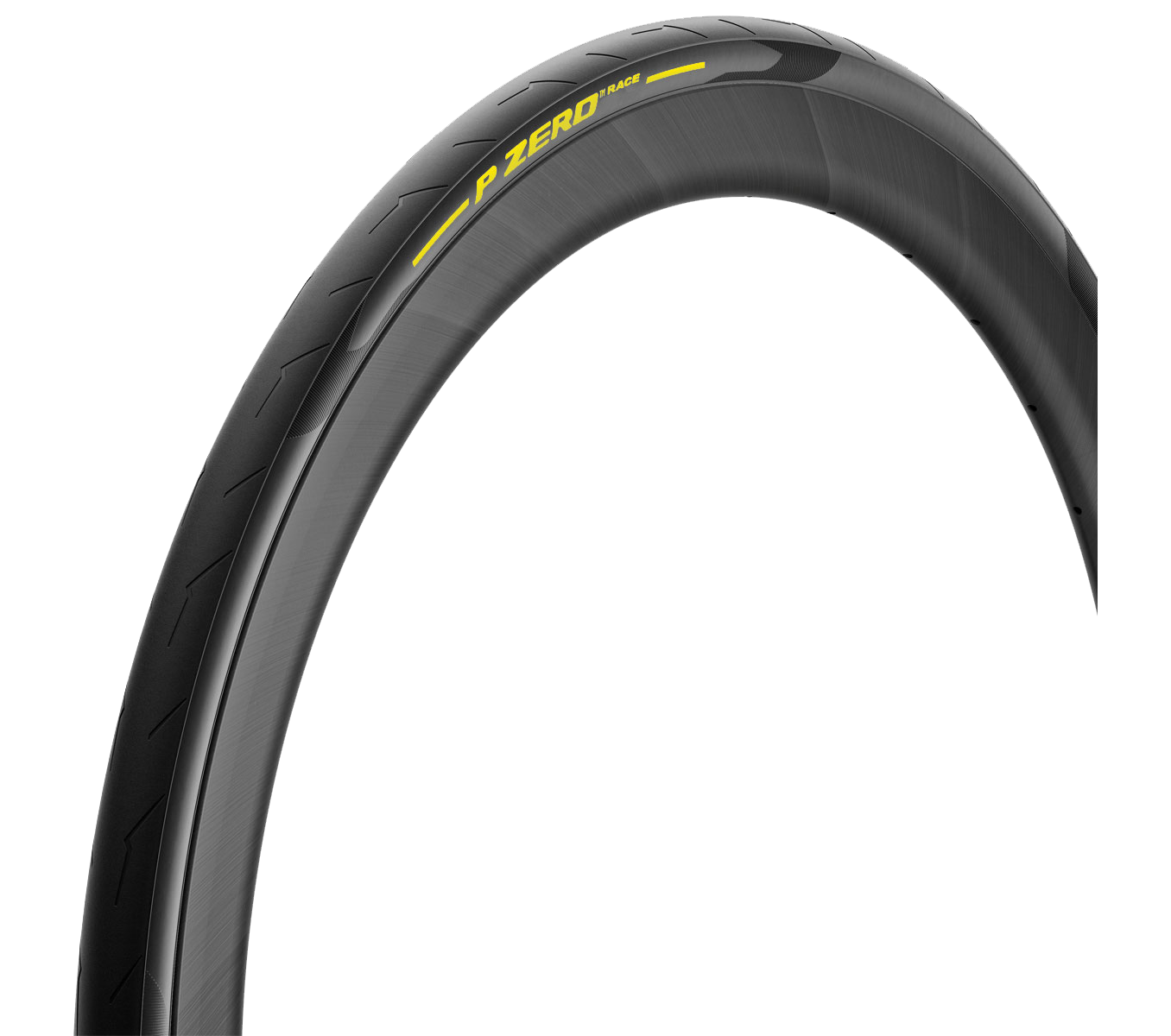 PIRELLI P-ZERO RACE YELLOW ROAD RACE