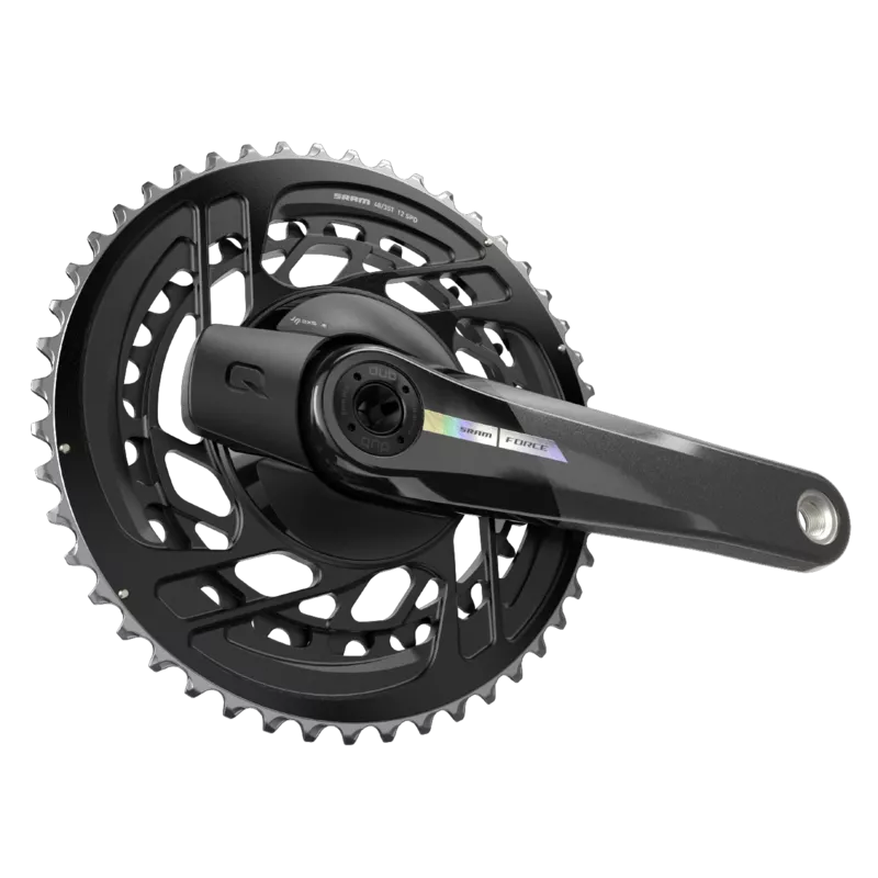 SRAM Force AXS D2 Power Meter Crankset