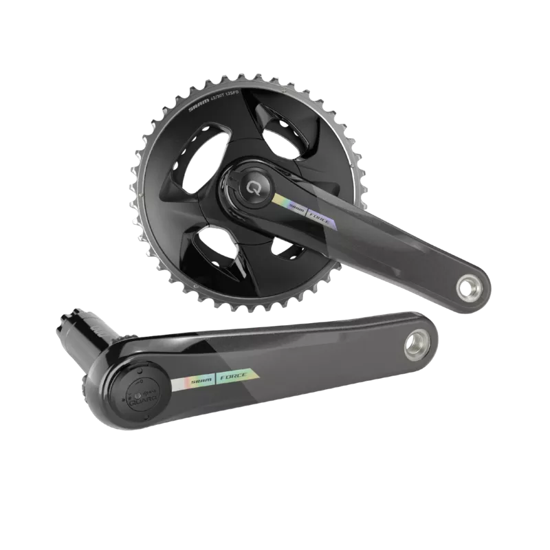 SRAM Force AXS Wide Power Meter Crankset