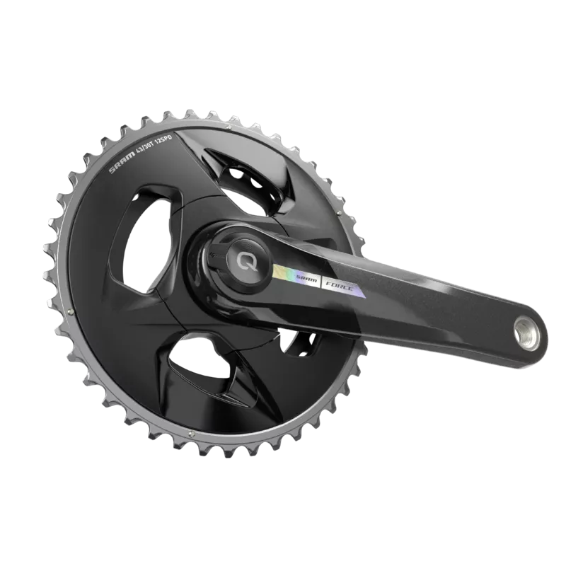 SRAM Force AXS Wide Power Meter Crankset