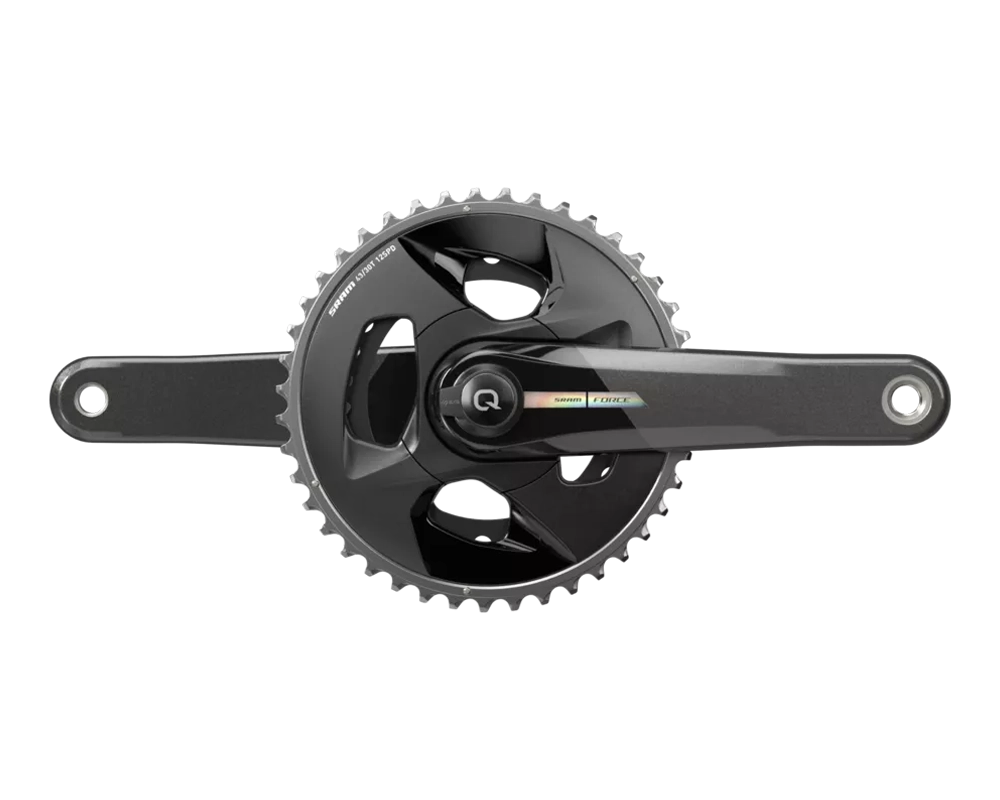 SRAM Force AXS Wide Power Meter Crankset