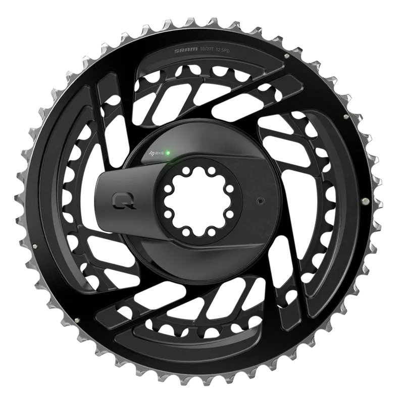 ชุดอัพเกรดมิเตอร์วัดกำลัง SRAM FORCE AXS D2