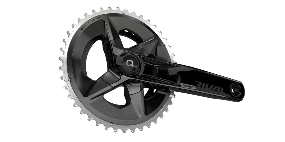 เครื่องวัดกำลัง SRAM Rival AXS