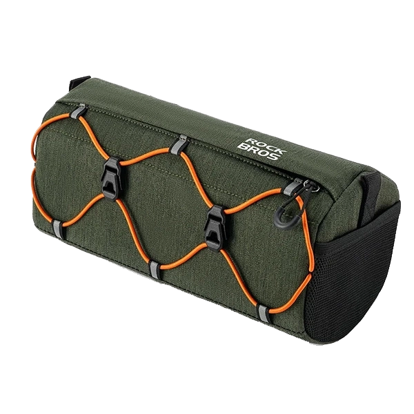 ROCKBROS BAG HEXAGONAL HEAD BAG