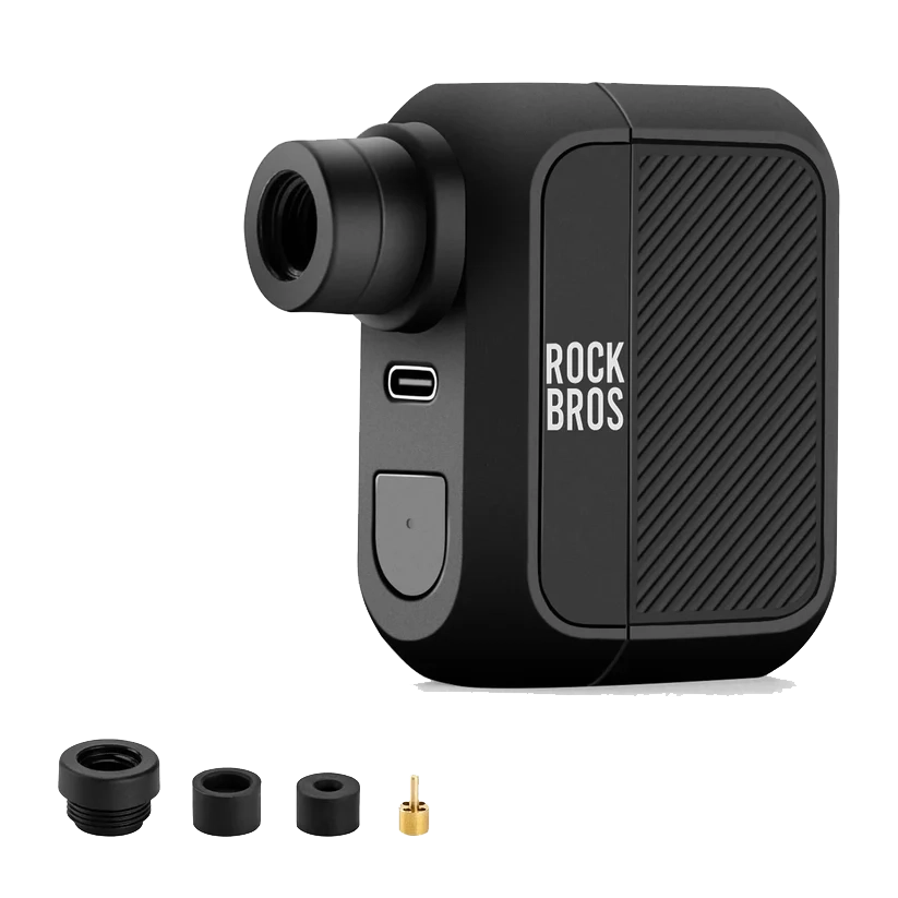 ROCKBROS Mini Electric Air Pump AS110