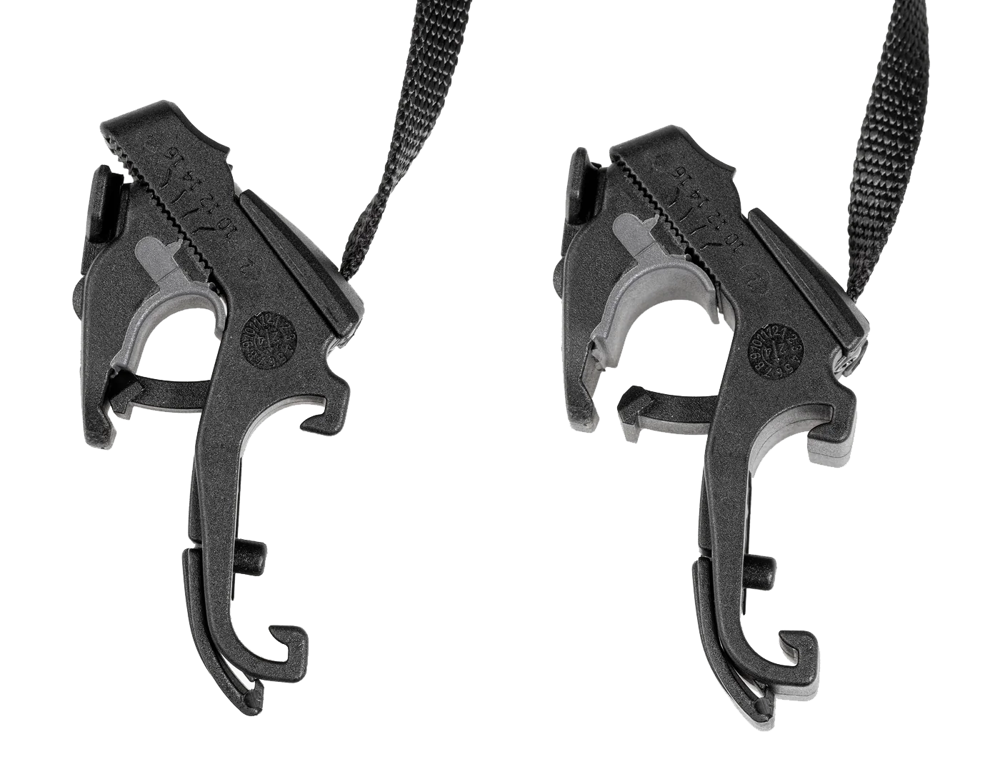 ORTLIEB QL2.2 Hooks