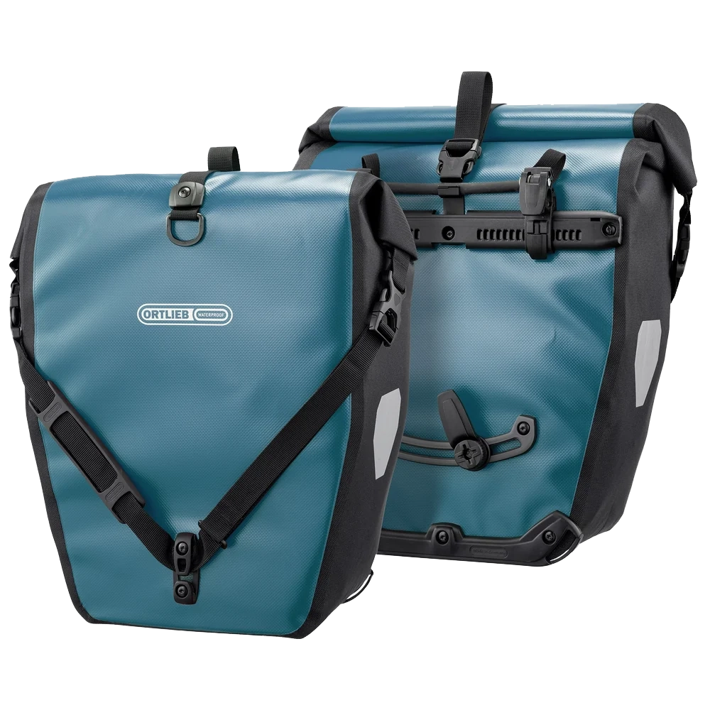 ORTLIEB Back-Roller Pair