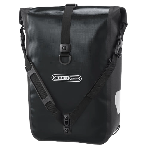 Ortlieb Sport-Roller(Front pair)