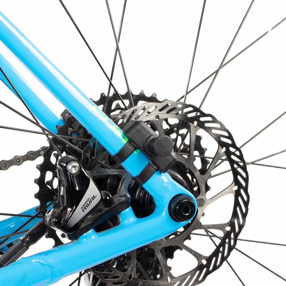 ORTLIEB Quick-Rack Seat Stay Adapter