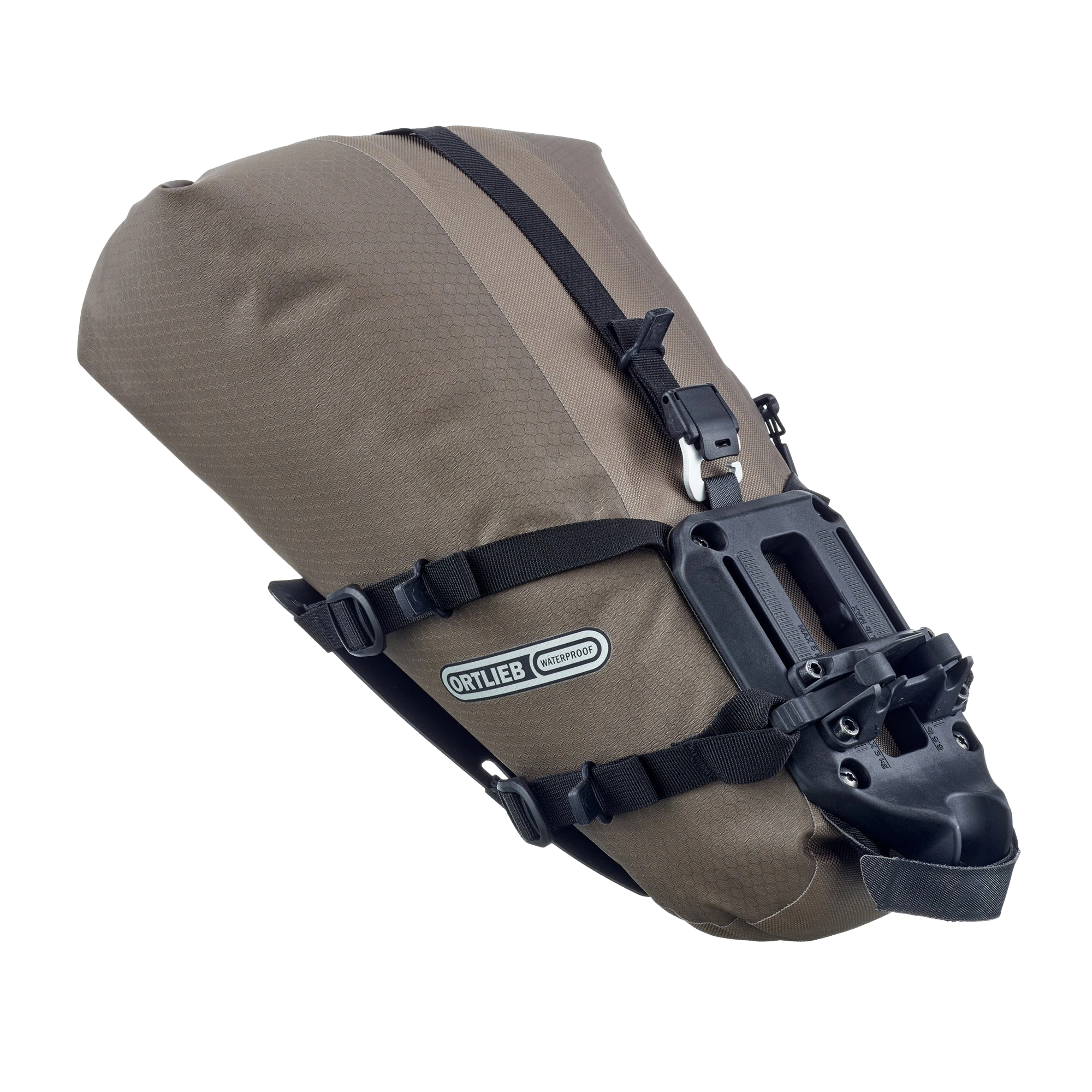 ORTLIEB Seat-Pack QR