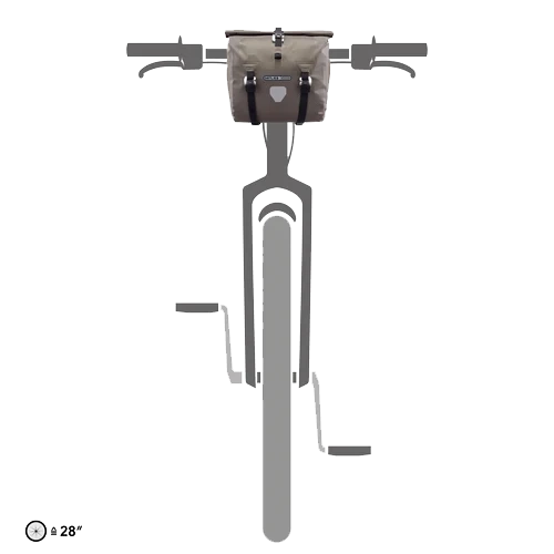 Ortlieb Handlebar-Pack QR