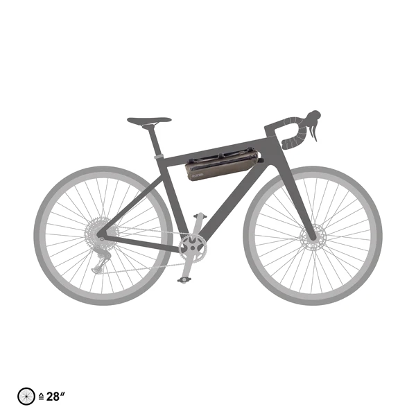 Ortlieb Frame-Pack Toptube