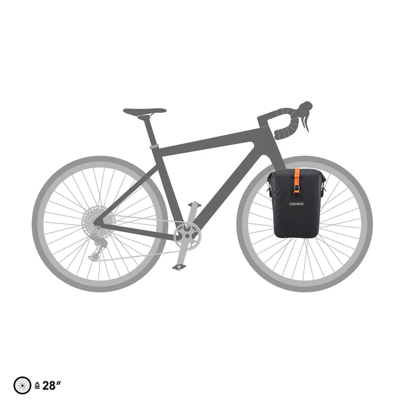ORTLIEB Gravel-Pack