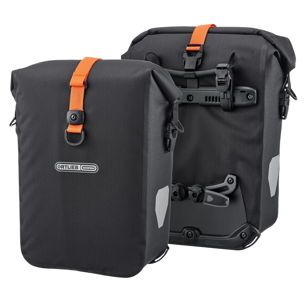 ORTLIEB Gravel-Pack