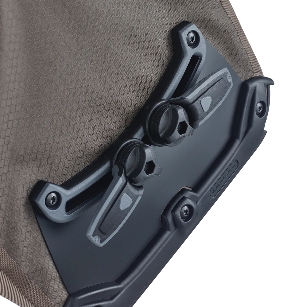 ORTLIEB Gravel-Pack (Pair)