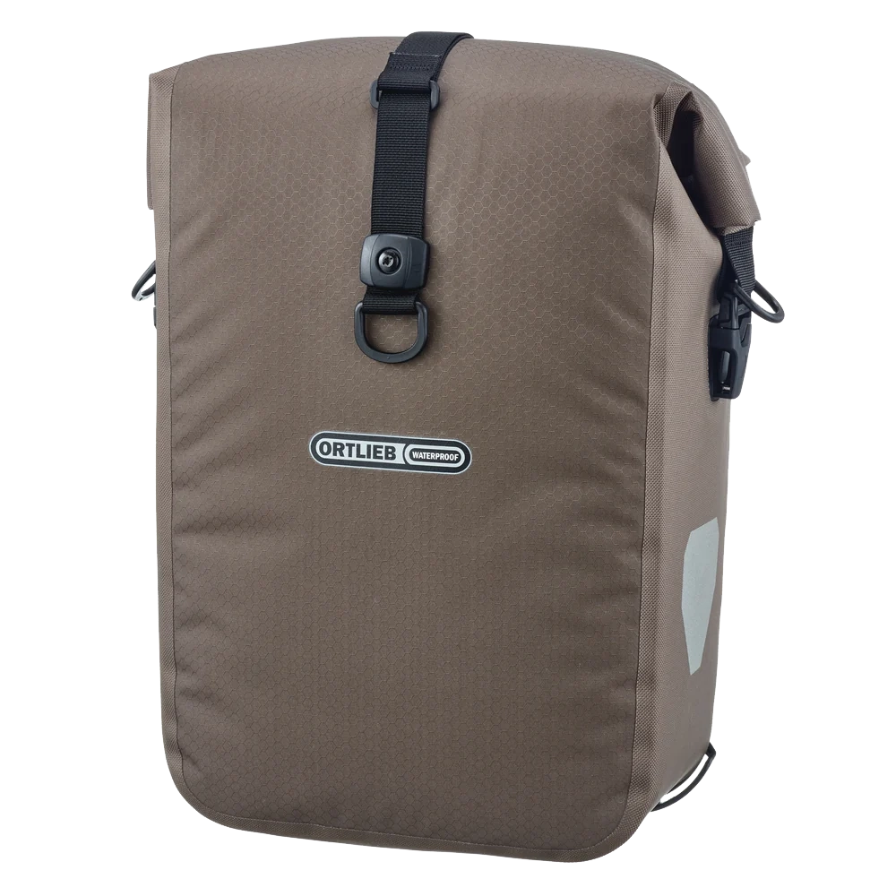 ORTLIEB Gravel-Pack (Pair)