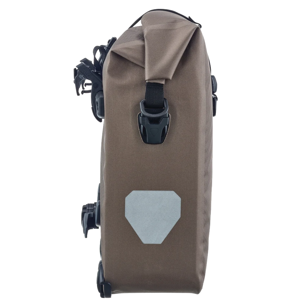ORTLIEB Gravel-Pack (Pair)