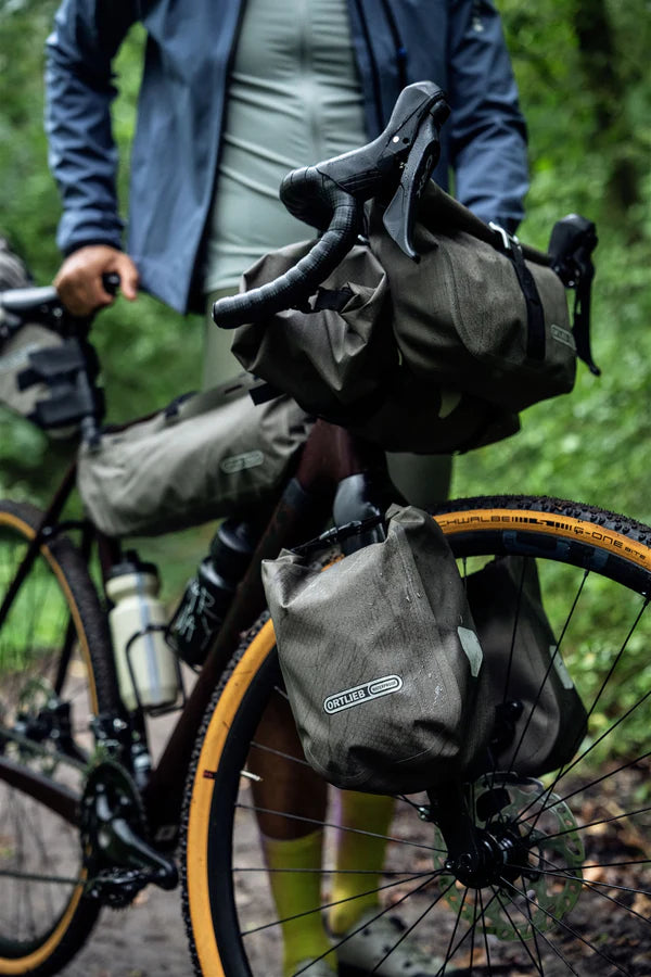 Ortlieb Frame-Pack Toptube