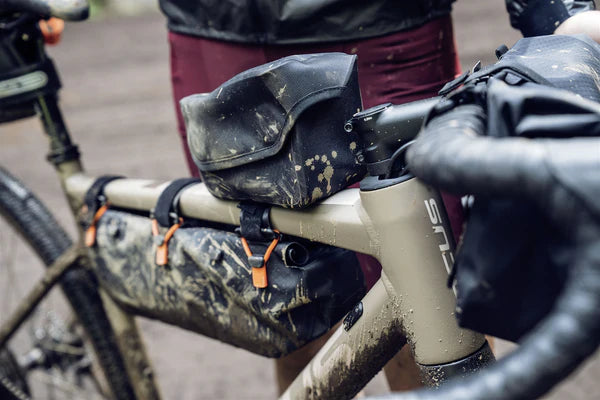 Ortlieb Frame-Pack Toptube