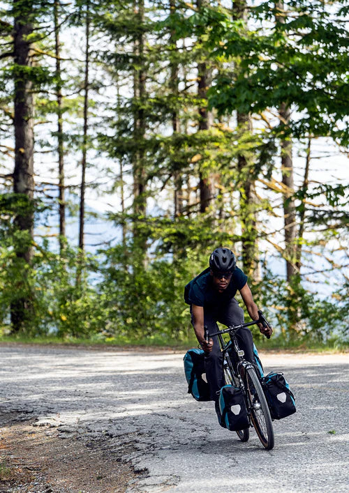 Ortlieb Sport-Roller(Front pair)
