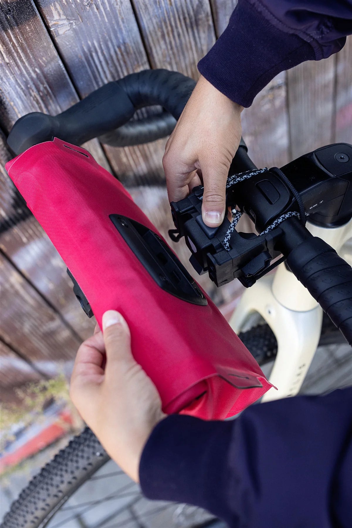 ORTLIEB Velo-Sling Flex