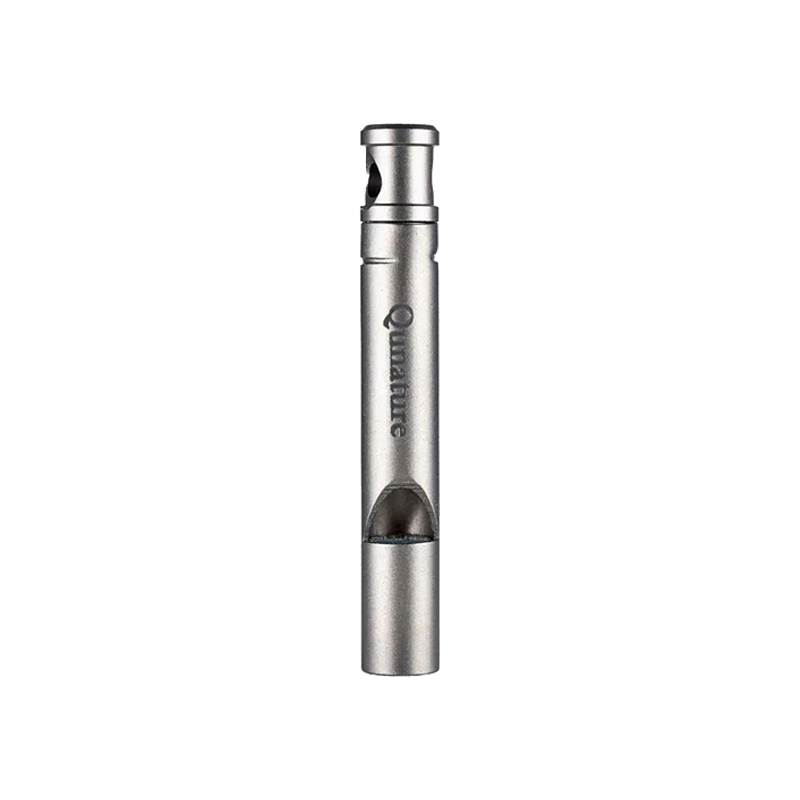 ROCKBROS Titanium Survival Whistle 120dB Loud
