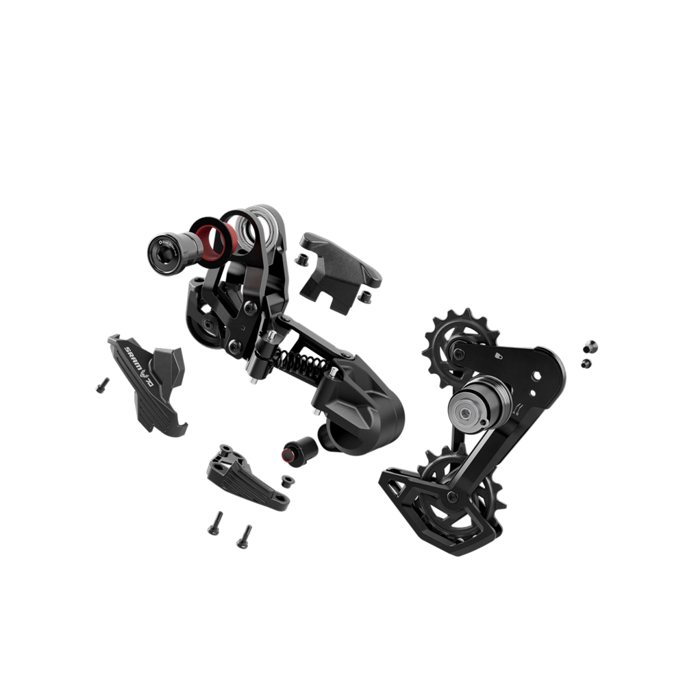 SRAM Eagle 70 Transmission Derailleur A1