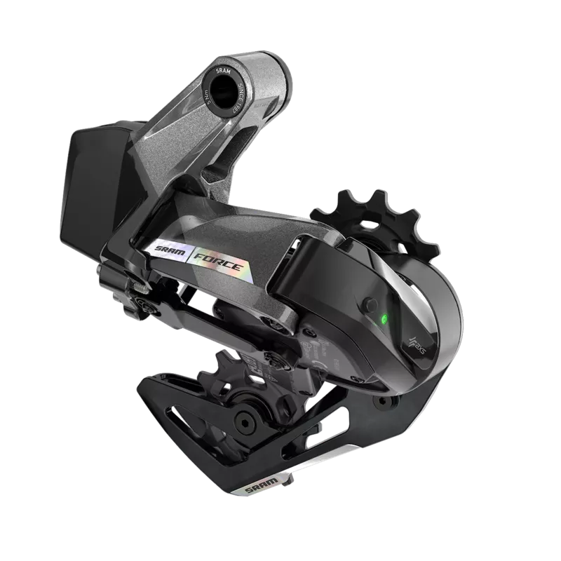 SRAM Force XPLR AXS Rear Derailleur