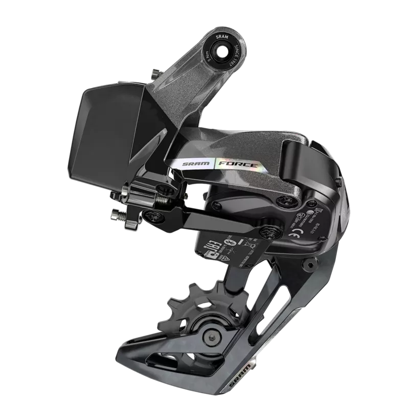 SRAM Force XPLR AXS Rear Derailleur