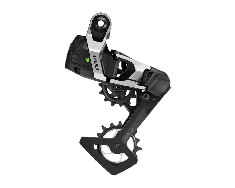 SRAM RED XPLR AXS Rear Derailleur MAX 46T