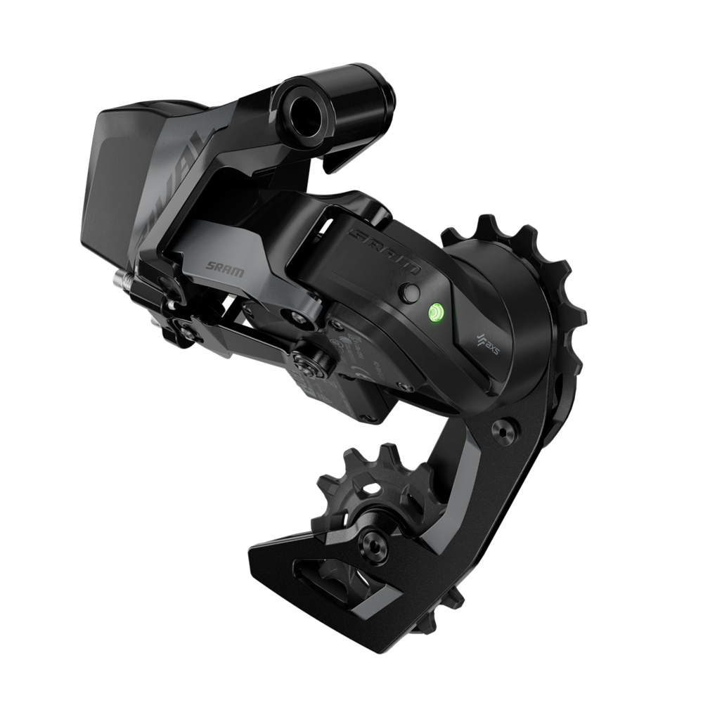 SRAM Rival AXS Rear Derailleur E1