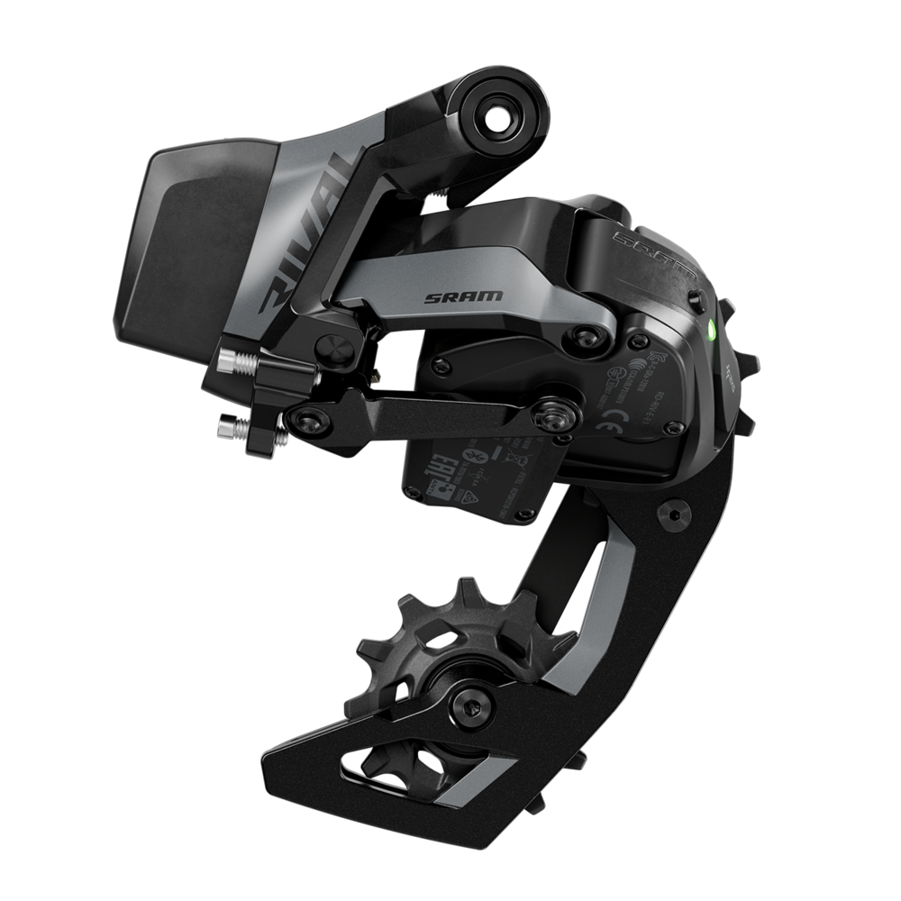 SRAM Rival AXS Rear Derailleur E1