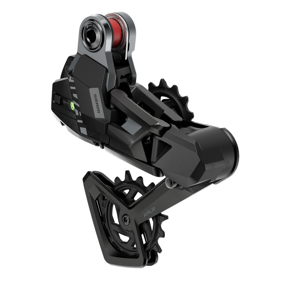 SRAM Rival XPLR AXS Rear Derailleur E1