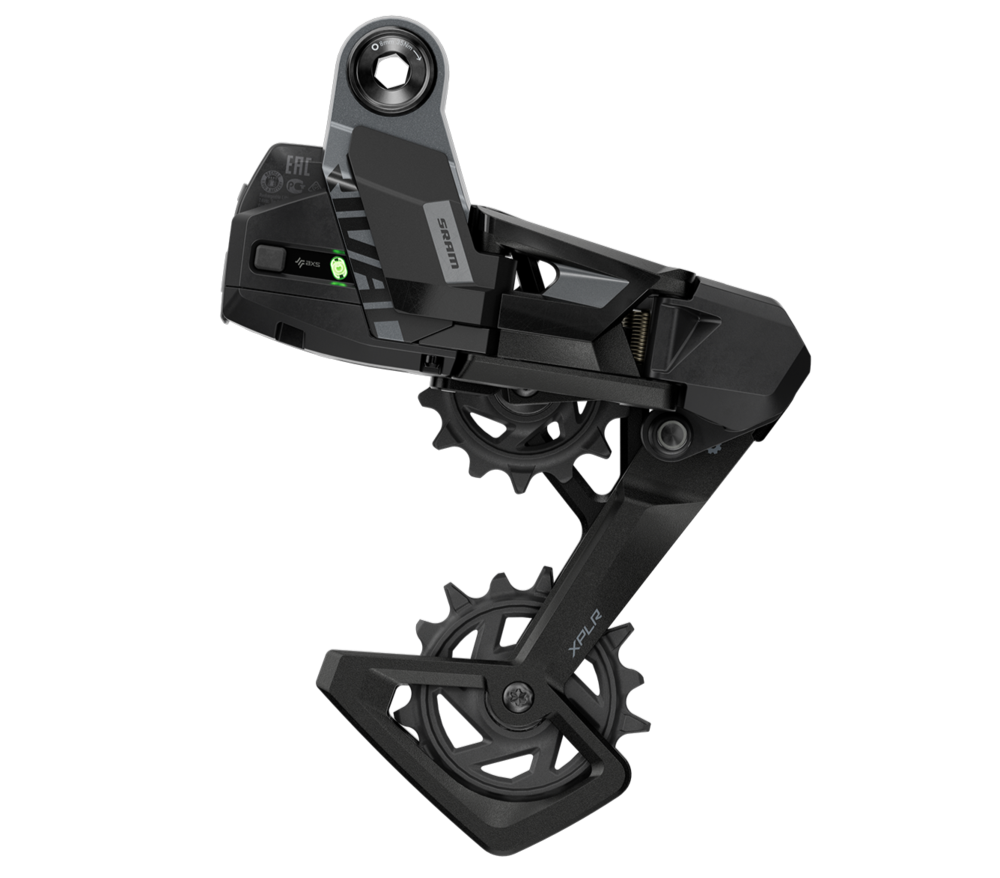 SRAM Rival XPLR AXS Rear Derailleur E1