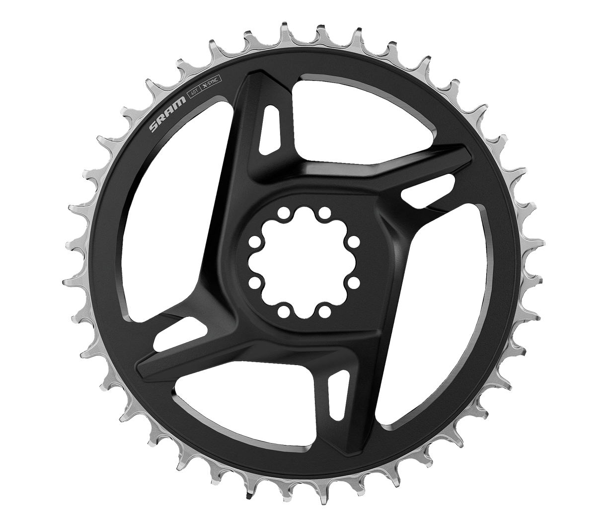 SRAM RED 1x12 Chainring | Direct Mount | E1