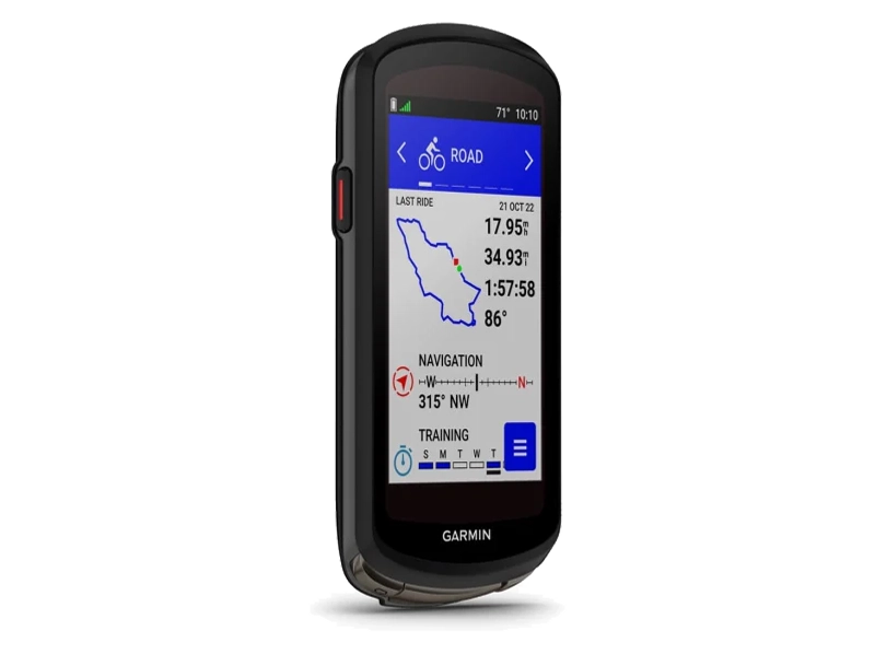 Garmin Edge 1040 Solar