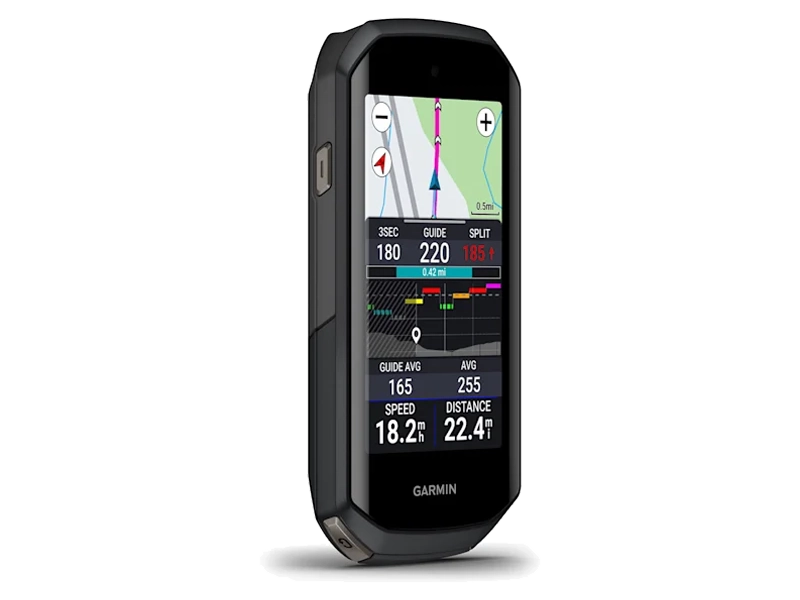 Garmin Edge 1050