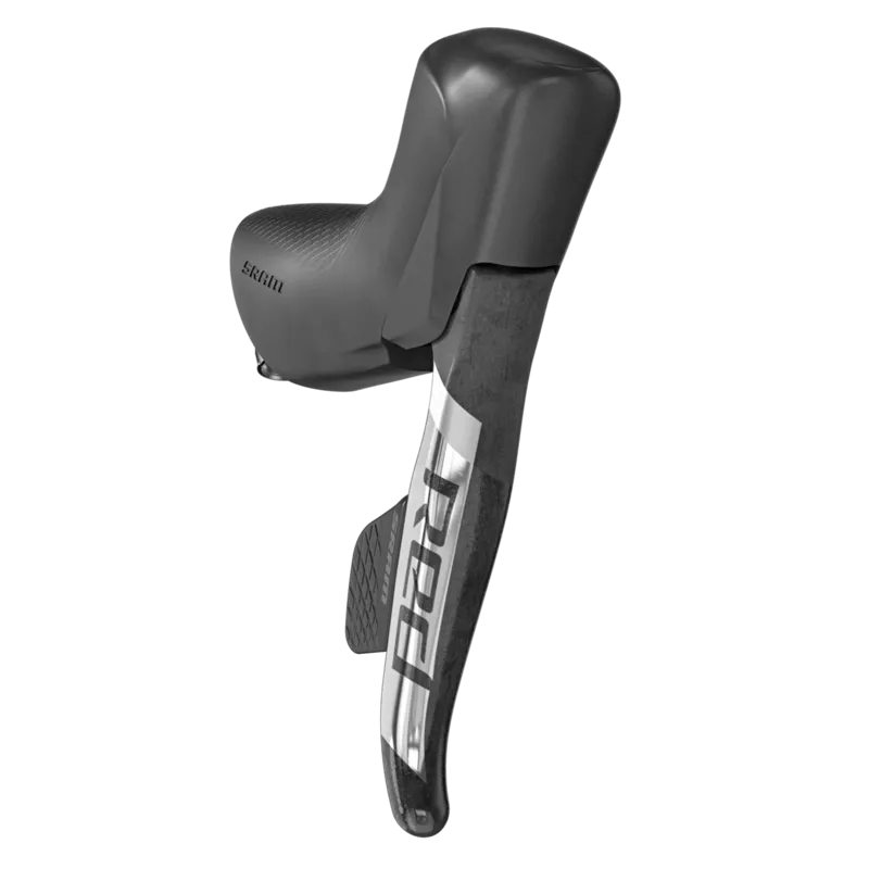 SRAM RED eTap AXS HRD Shift-Brake System