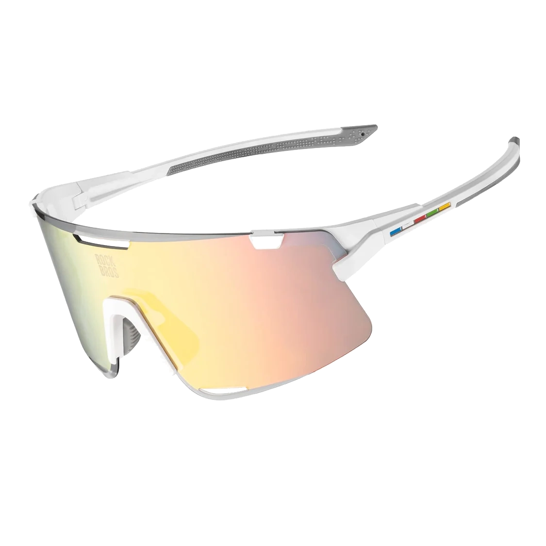 ROCKBROS Road To Sky BOUNDLESS SPORT SUNGLASSES